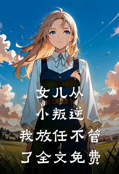 女儿从小叛逆，我放任不管了全文免费
