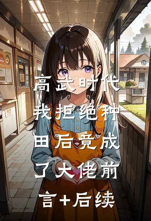 高武时代，我拒绝种田后竟成了大佬前言+后续