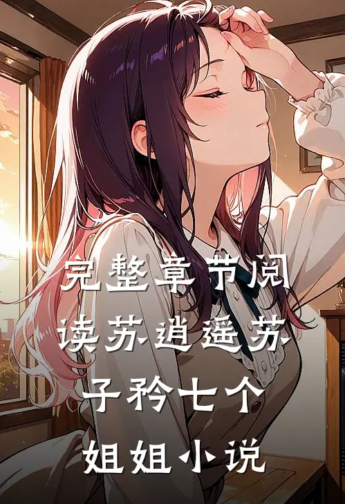 完整章节阅读苏逍遥苏子矜七个姐姐小说