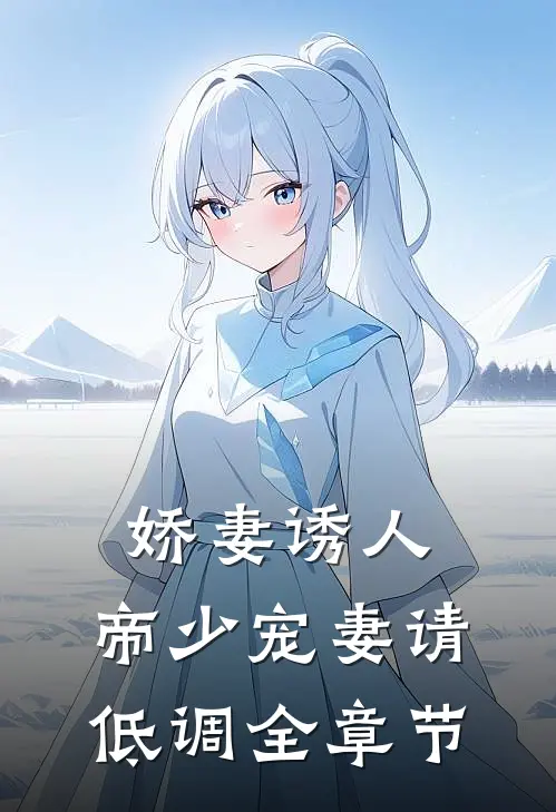 娇妻诱人帝少宠妻请低调全章节