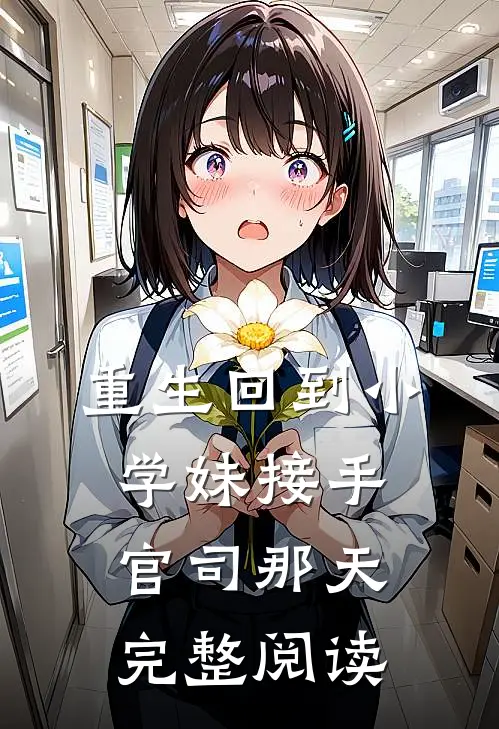 重生回到小学妹接手官司那天完整阅读