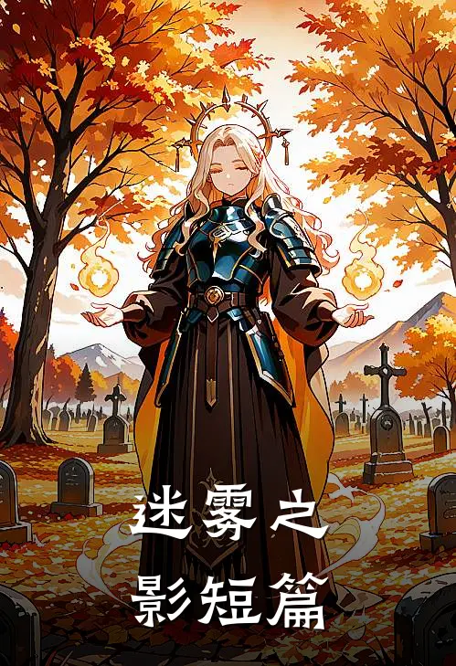 迷雾之影短篇