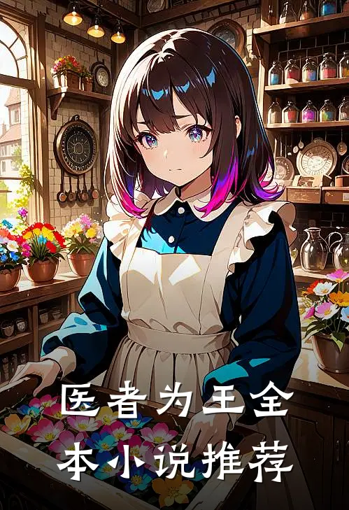 医者为王全本小说推荐