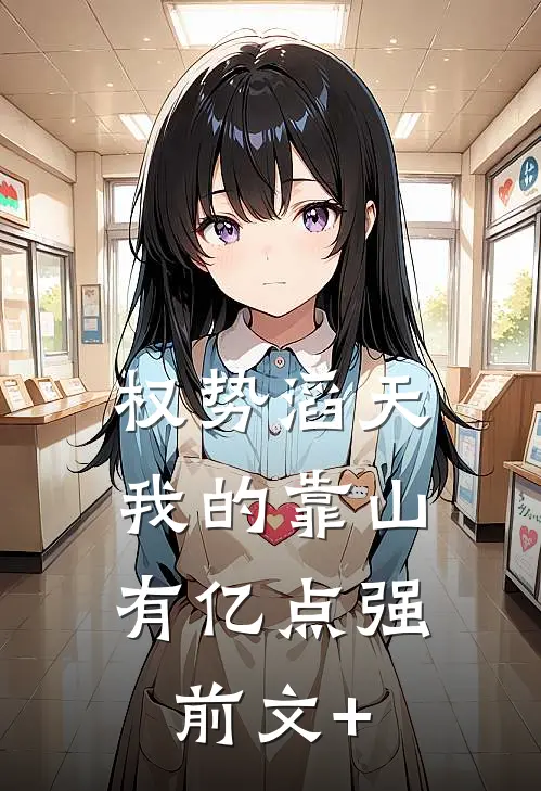 权势滔天：我的靠山有亿点强前文+