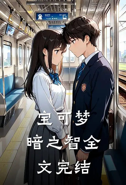 宝可梦：暗之智全文完结