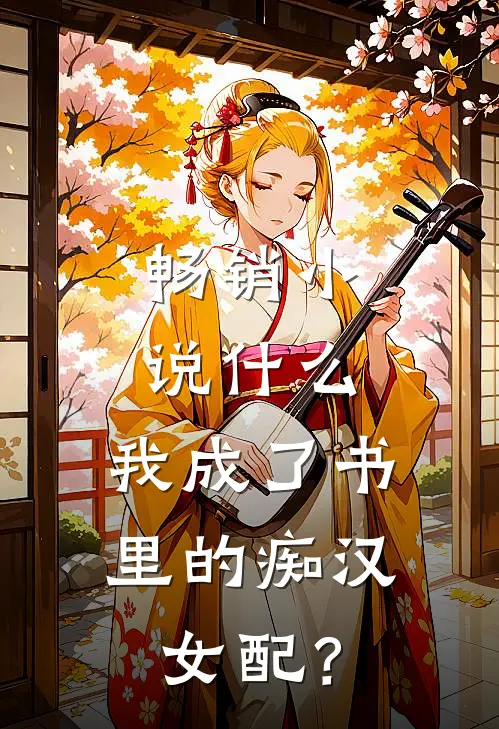 畅销小说什么，我成了书里的痴汉女配？