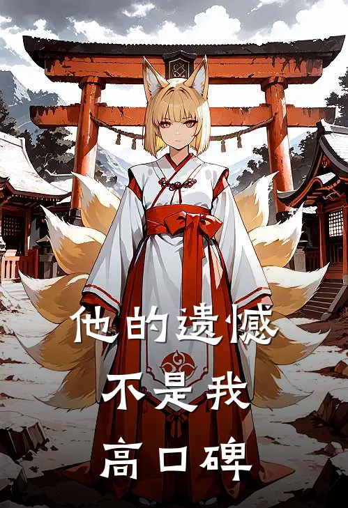 他的遗憾不是我高口碑
