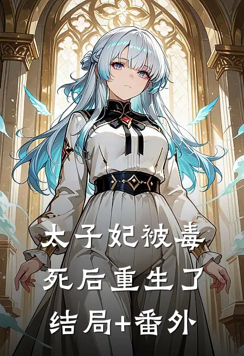 太子妃被毒死后重生了结局+番外