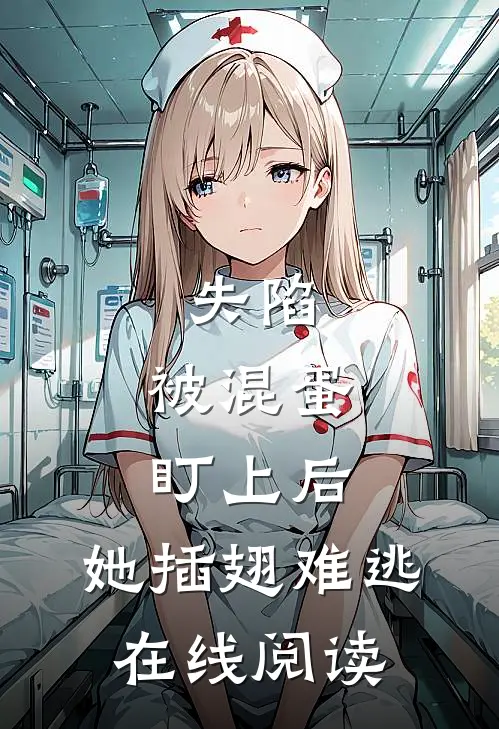 失陷：被混蛋盯上后，她插翅难逃在线阅读