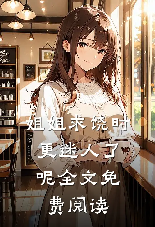 姐姐求饶时，更迷人了呢全文免费阅读