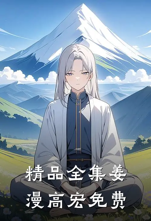 精品全集姜漫高宏免费