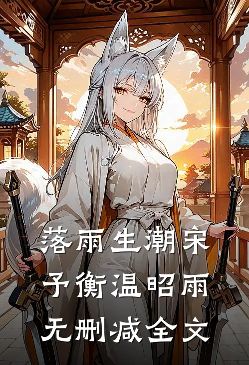 落雨生潮宋予衡温昭雨无删减全文