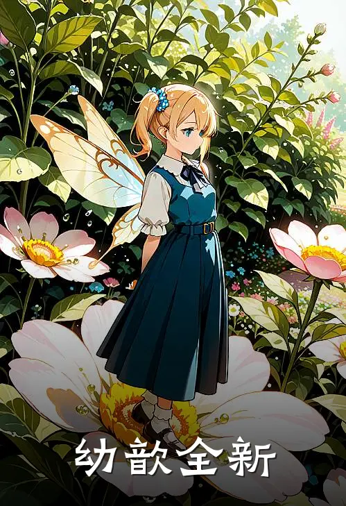 幼歆全新