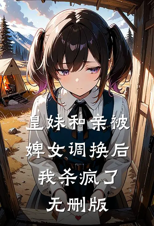 皇妹和亲被婢女调换后，我杀疯了无删版