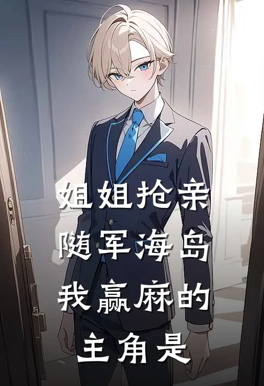 姐姐抢亲，随军海岛我赢麻的主角是