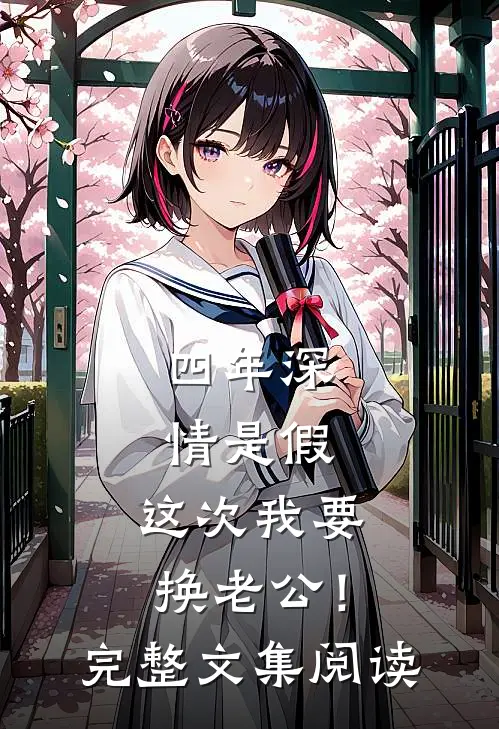 四年深情是假，这次我要换老公！完整文集阅读