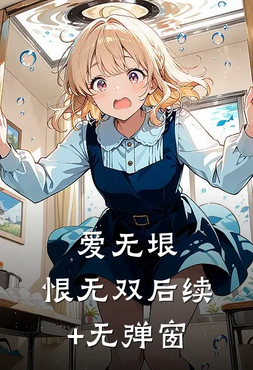爱无垠，恨无双后续+无弹窗