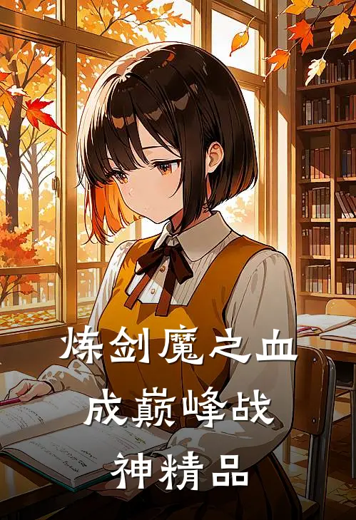炼剑魔之血，成巅峰战神精品