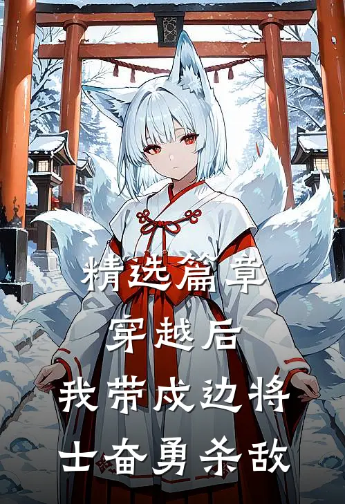 精选篇章穿越后，我带戍边将士奋勇杀敌