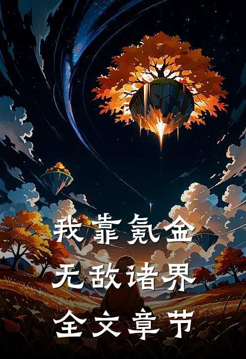 我靠氪金无敌诸界全文章节