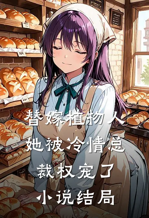 替嫁植物人，她被冷情总裁权宠了小说结局