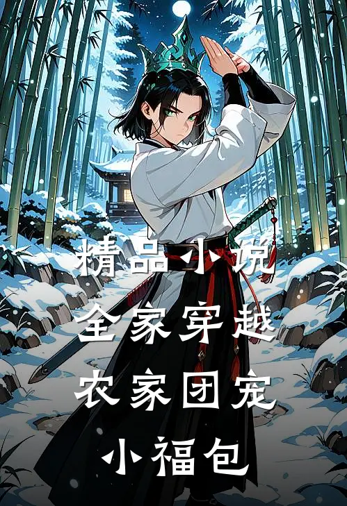 精品小说全家穿越：农家团宠小福包