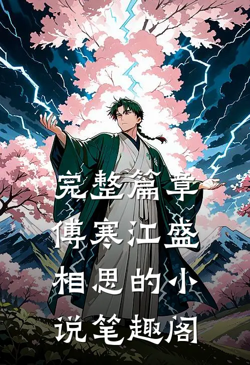 完整篇章傅寒江盛相思的小说笔趣阁