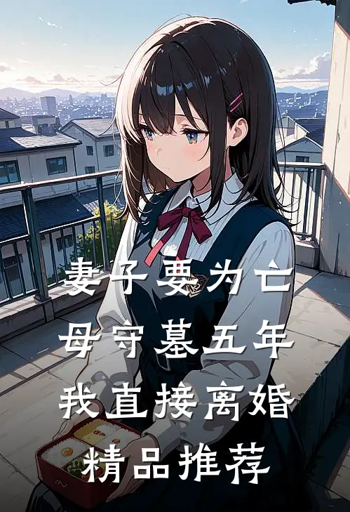 妻子要为亡母守墓五年，我直接离婚精品推荐