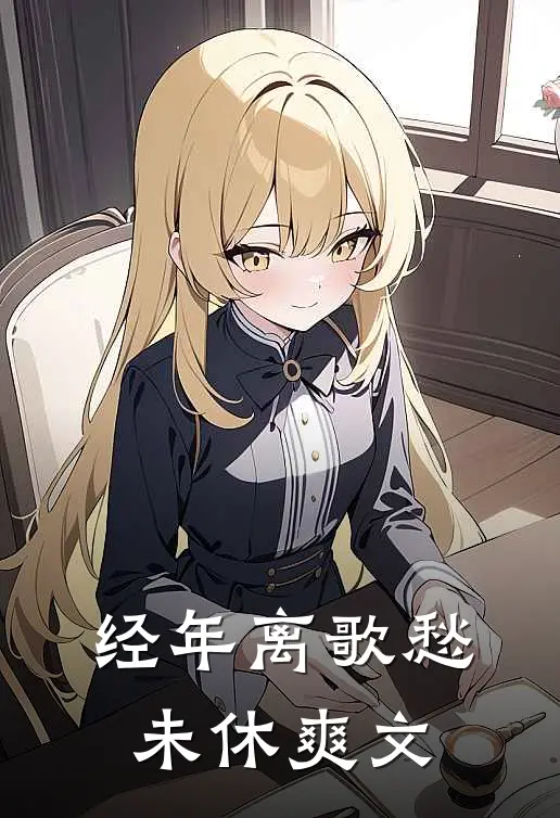 经年离歌愁未休爽文