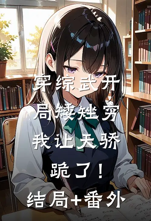 穿综武开局矮矬穷，我让天骄跪了！结局+番外