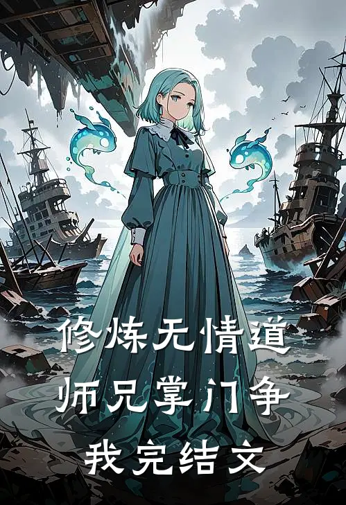 修炼无情道，师兄掌门争我完结文