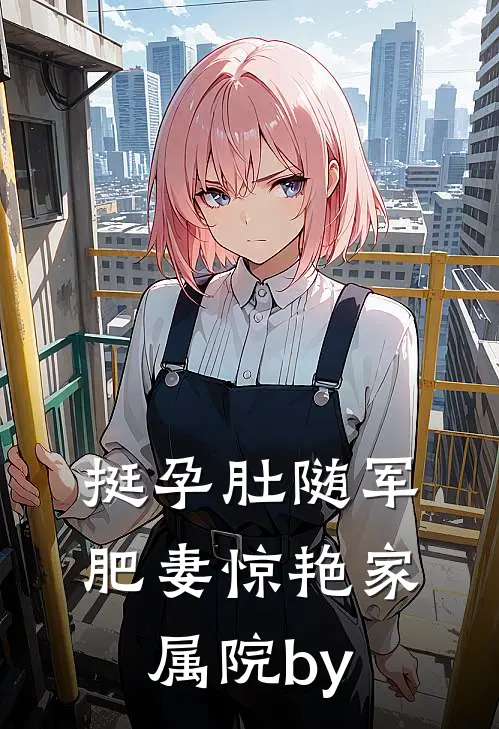 挺孕肚随军，肥妻惊艳家属院by