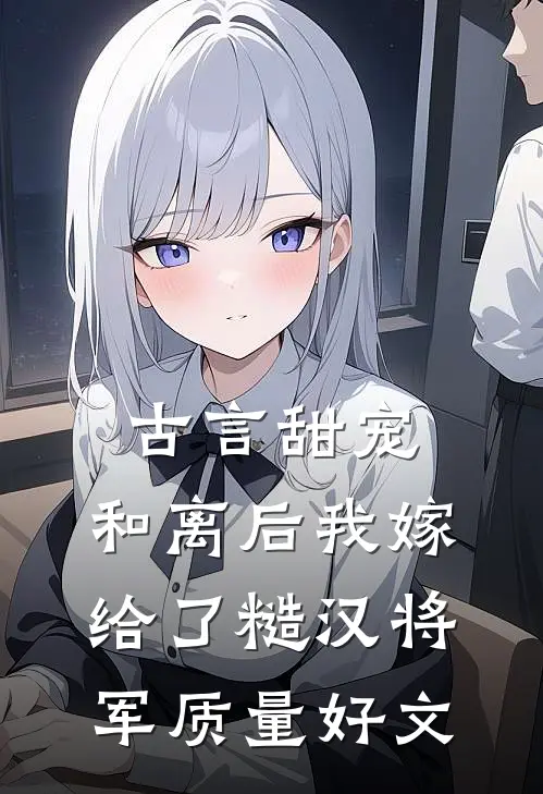 古言甜宠：和离后我嫁给了糙汉将军质量好文