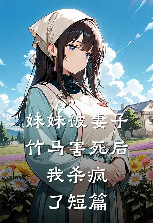 妹妹被妻子竹马害死后，我杀疯了短篇