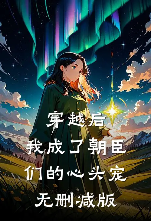 穿越后，我成了朝臣们的心头宠无删减版