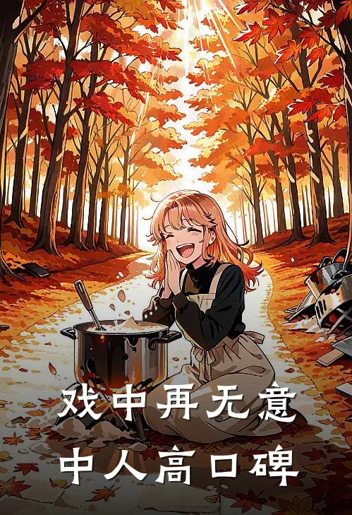 戏中再无意中人高口碑