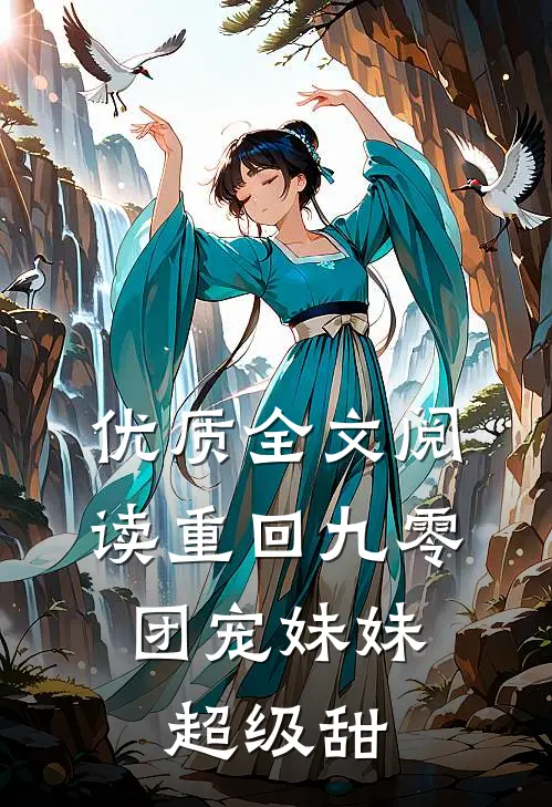 优质全文阅读重回九零：团宠妹妹超级甜
