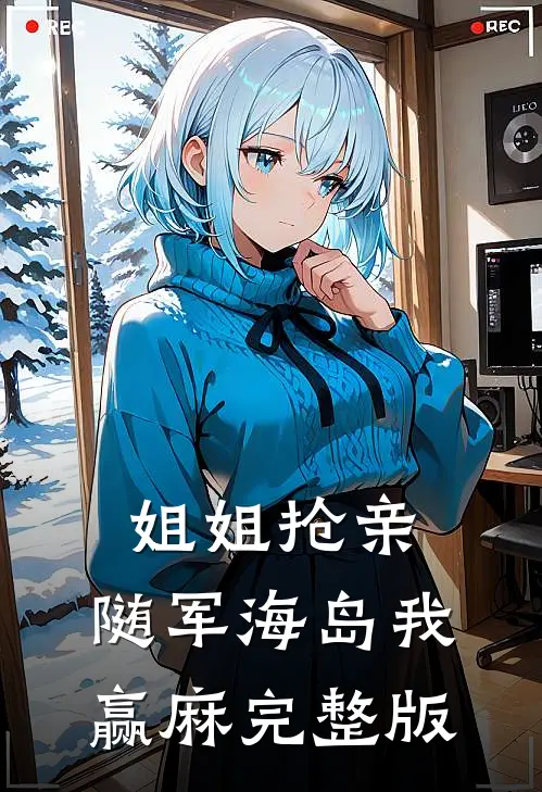 姐姐抢亲，随军海岛我赢麻完整版