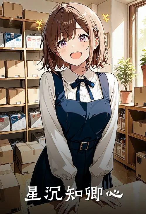 星沉知卿心