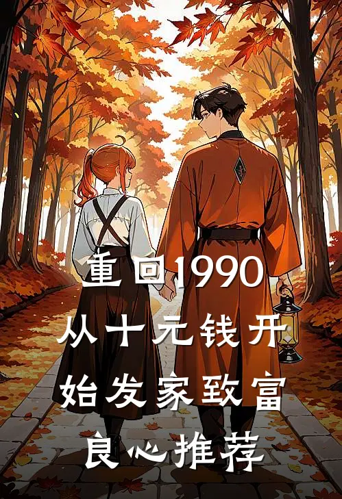 重回1990：从十元钱开始发家致富良心推荐