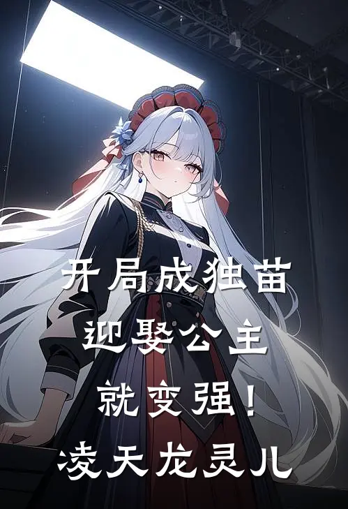 开局成独苗，迎娶公主就变强！凌天龙灵儿