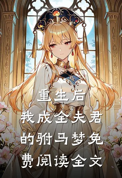 重生后，我成全夫君的驸马梦免费阅读全文
