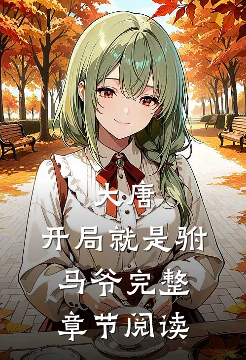 大唐：开局就是驸马爷完整章节阅读