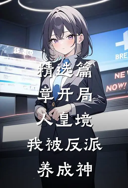 精选篇章开局人皇境，我被反派养成神