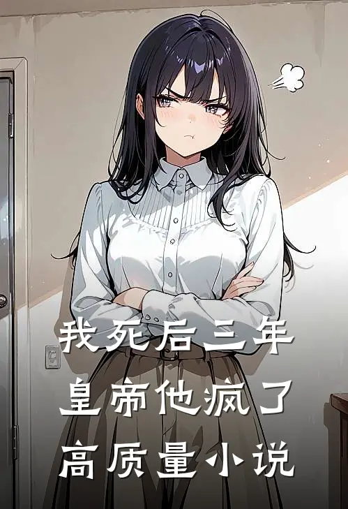 我死后三年，皇帝他疯了高质量小说