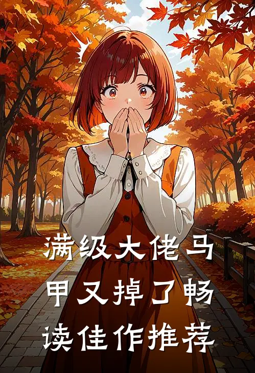 满级大佬马甲又掉了畅读佳作推荐