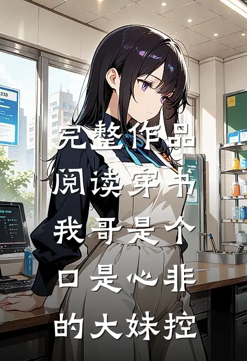 完整作品阅读穿书：我哥是个口是心非的大妹控