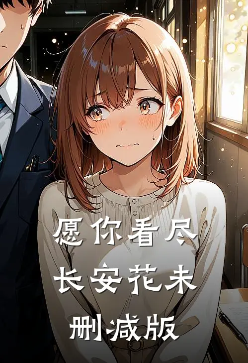 愿你看尽长安花未删减版
