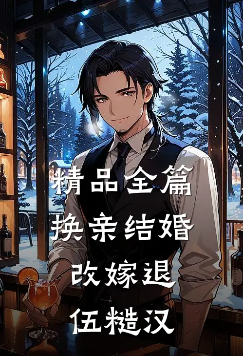 精品全篇换亲结婚，改嫁退伍糙汉