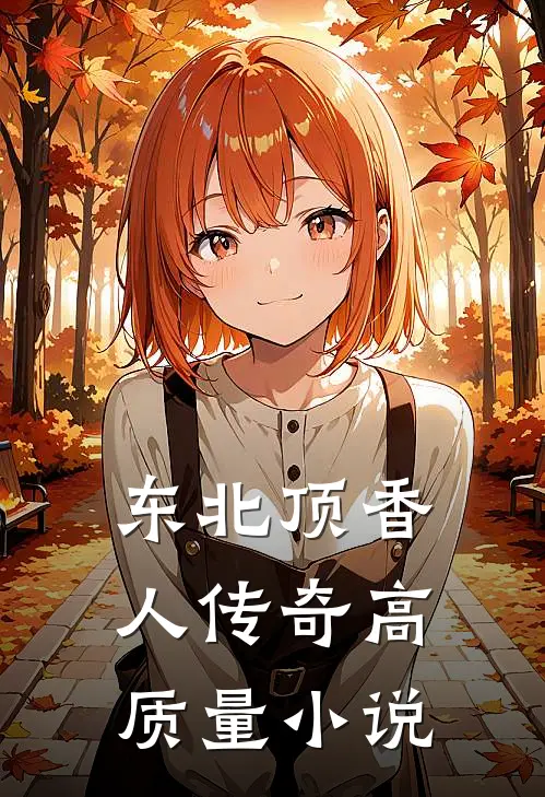 东北顶香人传奇高质量小说